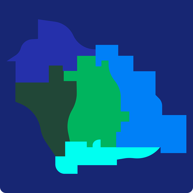 خريطة معلومات