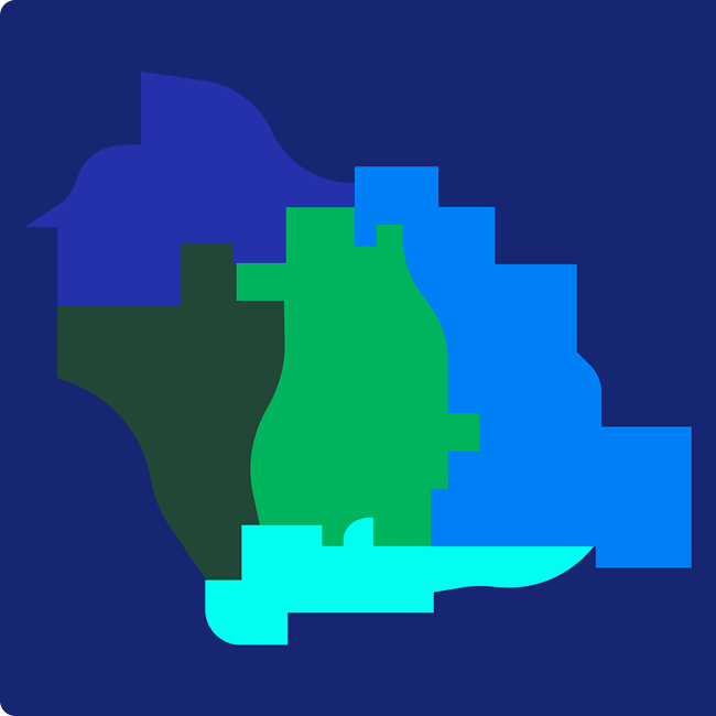 خريطة معلومات